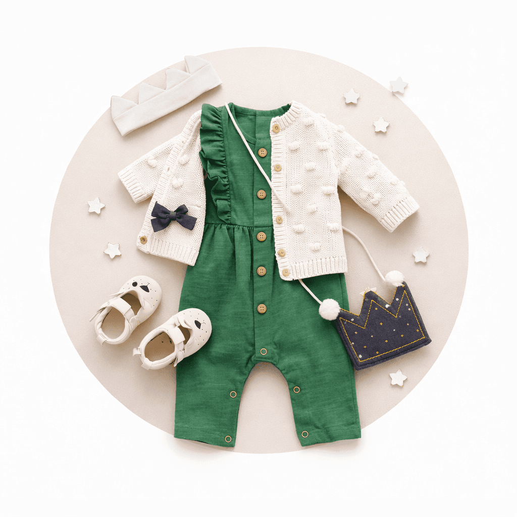 Vêtements Bébé