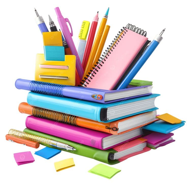 Livres Scolaires