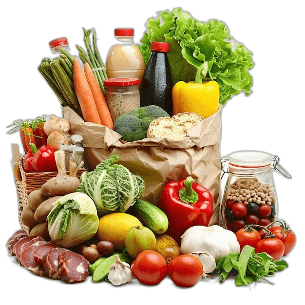 Alimentaire