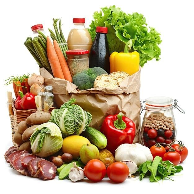 Alimentaire