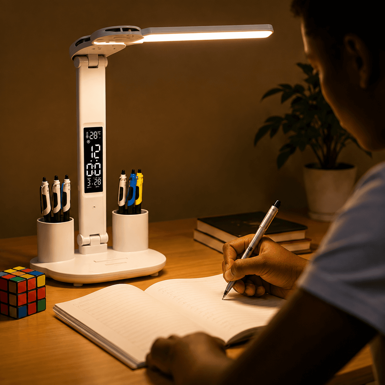 Lampe LED Bureautique