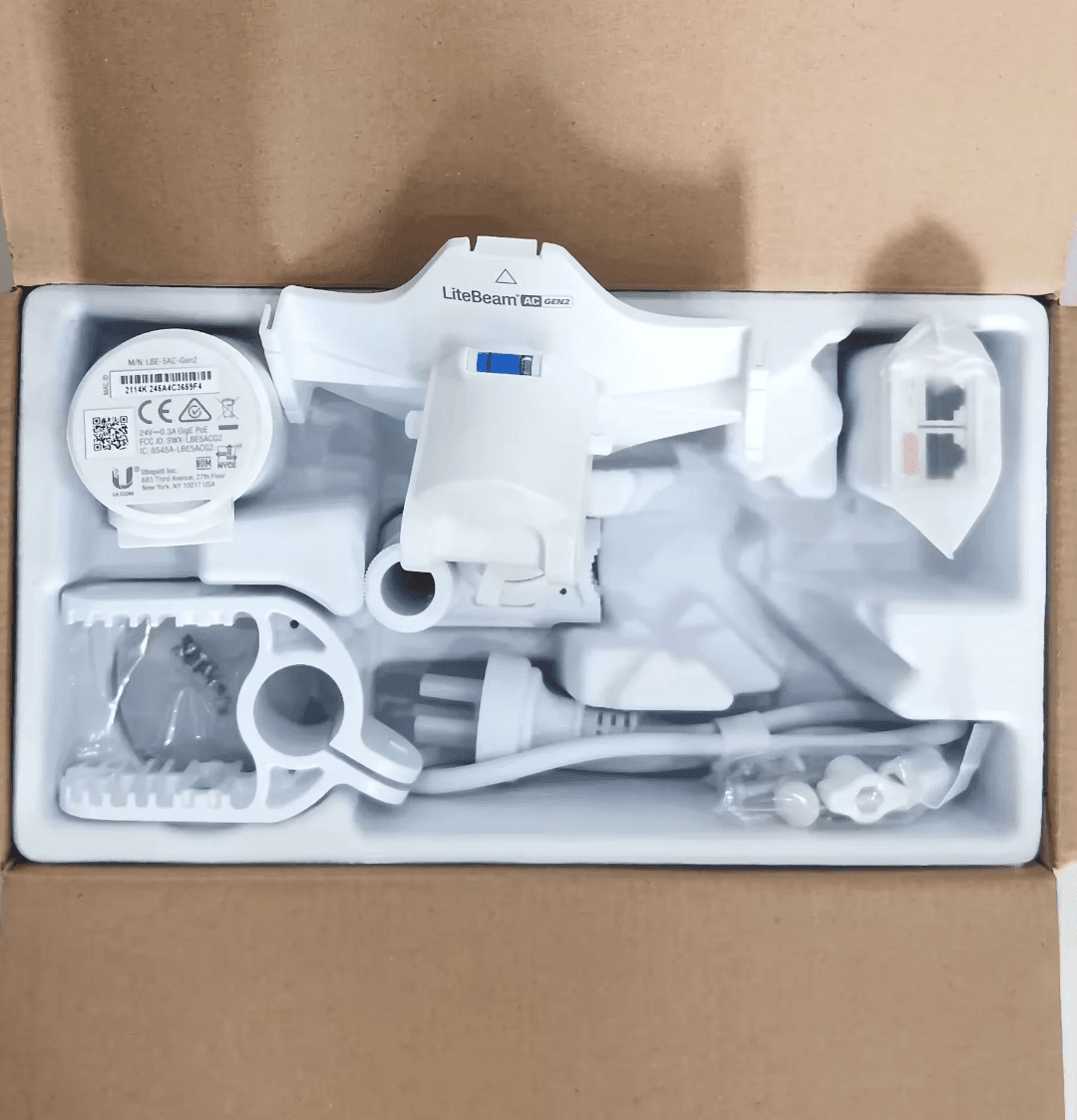 LiteBeam 5ac Gen2